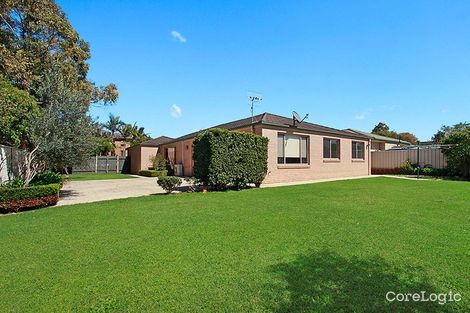 Property photo of 20 Mountain Ash Road Hamlyn Terrace NSW 2259