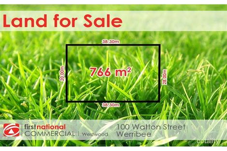 100 Watton St, Werribee, VIC 3030