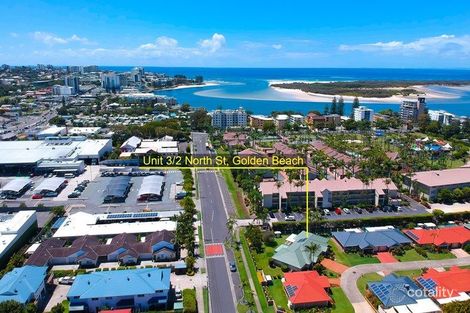 Lot 3/2 North St, Golden Beach, QLD 4551