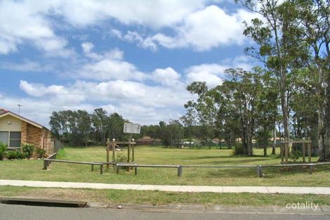 Lot 1563 Amsterdam St, Oakhurst, NSW 2761