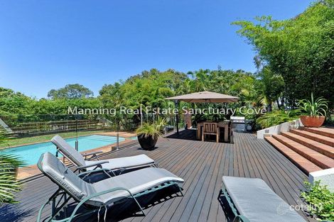 Property photo of 5910 Muirfield Place Hope Island QLD 4212