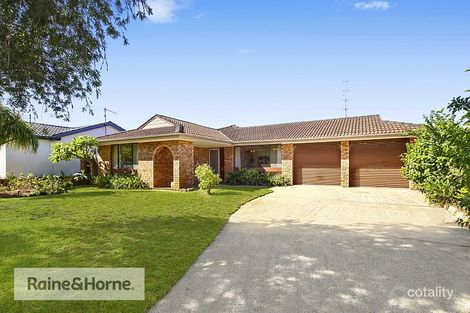 Property photo of 7 Skiff Place St Huberts Island NSW 2257