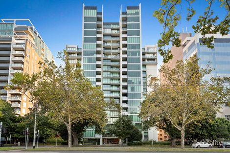 Property photo of 1102/582 St Kilda Road Melbourne VIC 3004