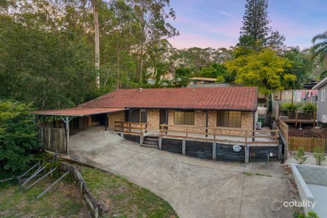 17 Warwick Ct, Bellbird Park, QLD 4300