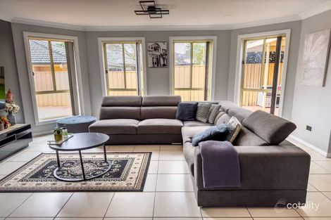 Property photo of 40B Mullenderree Street Prestons NSW 2170