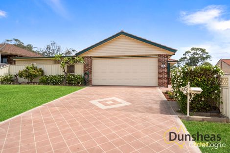 Property photo of 13B Mercedes Road Ingleburn NSW 2565