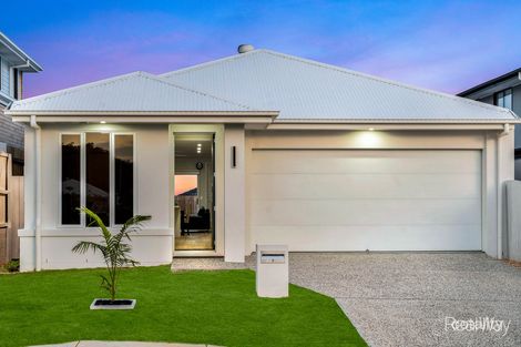 7 Capilano Way, Spring Mountain, QLD 4300