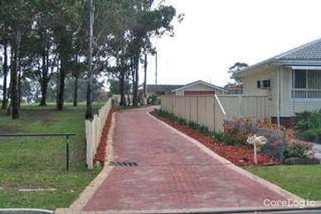 Property photo of 39B Barlow Street Cambridge Park NSW 2747