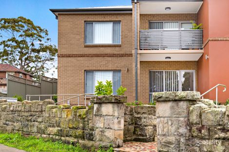 Property photo of 5/6 Massey Street Gladesville NSW 2111