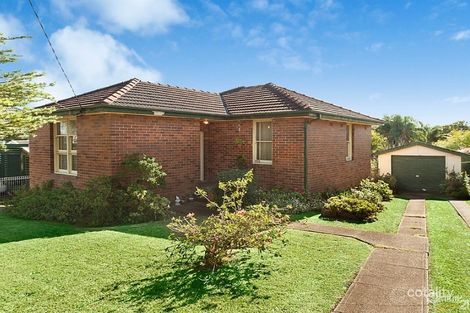 Property photo of 39 Wassell Street Dundas NSW 2117