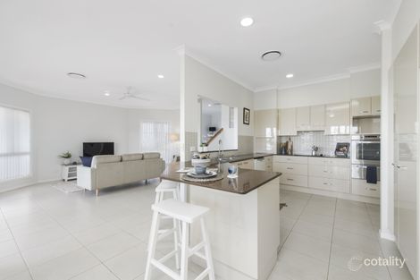 Property photo of 34 Ocean Ridge Terrace Port Macquarie NSW 2444