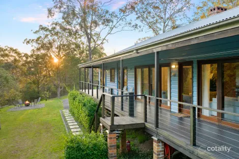 588 Martins Creek Rd, Paterson, NSW 2421