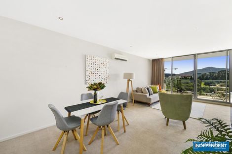 Property photo of 56/3 London Circuit City ACT 2601