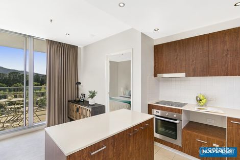 Property photo of 56/3 London Circuit City ACT 2601