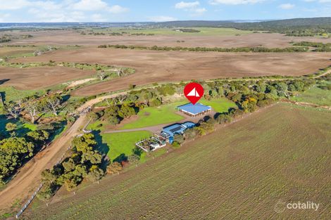 Property photo of 70 Katies Lane Wangary SA 5607