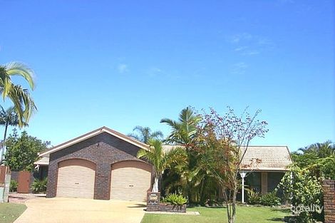 Property photo of 3 Synima Close Algester QLD 4115