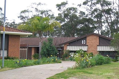 83 Kulai St, Charlestown, NSW 2290