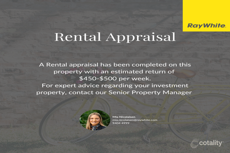 Property photo of 9 Kirkland Court Epping VIC 3076