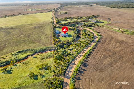 Property photo of 70 Katies Lane Wangary SA 5607
