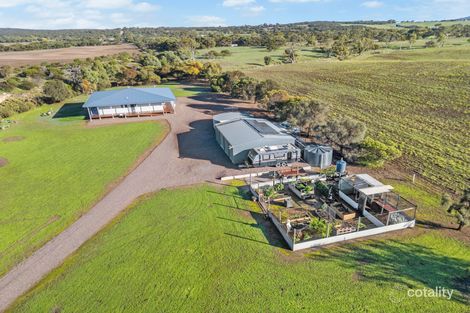 Property photo of 70 Katies Lane Wangary SA 5607