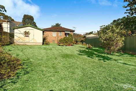 Property photo of 39 Wassell Street Dundas NSW 2117