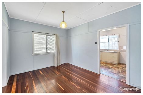 Property photo of 168 Earl Street Berserker QLD 4701