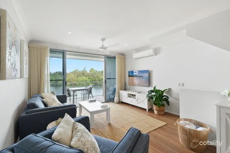 Property photo of 12/5036 Emerald Island Drive Carrara QLD 4211
