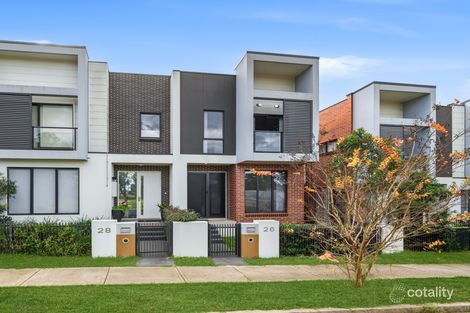 26 Crop Ave, Austral, NSW 2179