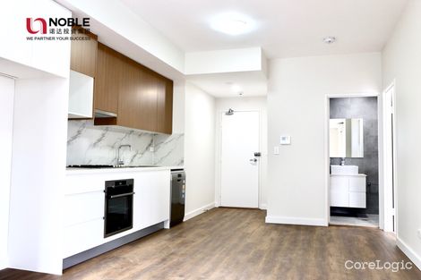 Property photo of 705/16-20 Smallwood Avenue Homebush NSW 2140