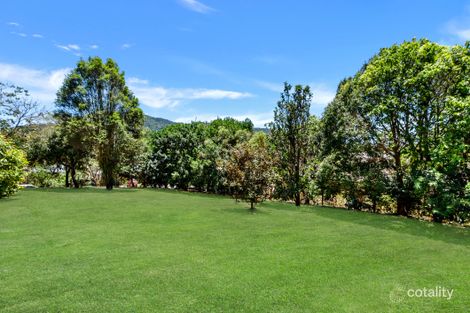 Property photo of 167 Hillview Crescent Whitfield QLD 4870