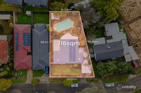 Property photo of 20 Rowe Street Para Hills SA 5096