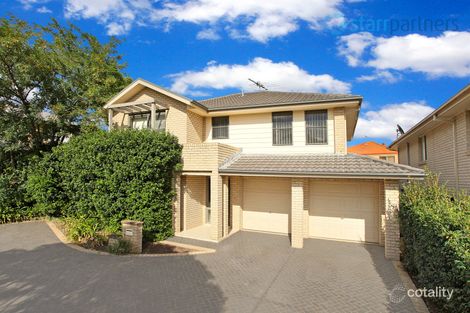 Property photo of 10 Wedge Place Beaumont Hills NSW 2155