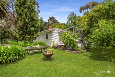 Property photo of 3484 Frankston-Flinders Road Merricks VIC 3916