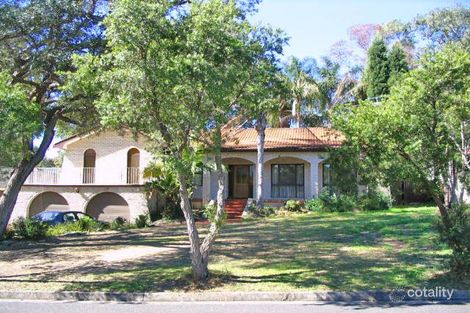 Property photo of 18 Partridge Avenue Castle Hill NSW 2154