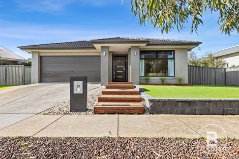 23 Wensleydale Dr, Alfredton, VIC 3350