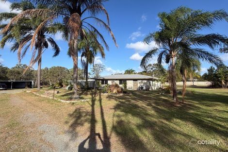 431-441 Steele Rd, Logan Village, QLD 4207