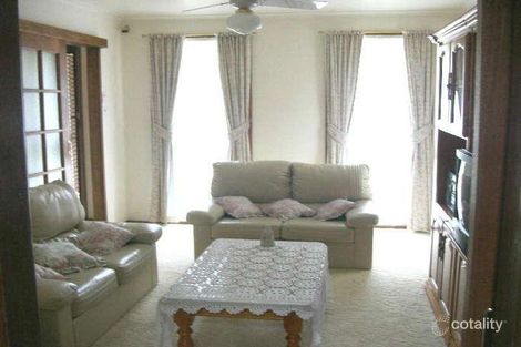 Property photo of 3 Mentha Place Macquarie Fields NSW 2564