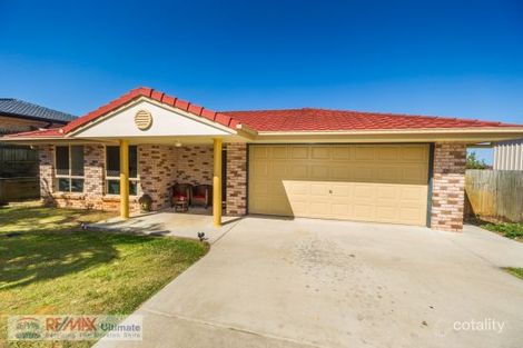 Property photo of 4 Abernant Court Dakabin QLD 4503