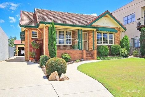 Property photo of 35 Bowd Parade Wavell Heights QLD 4012