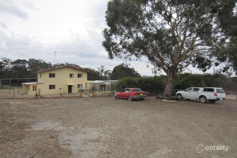 87 Gumnut Cres, Bungonia, NSW 2580