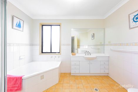 Property photo of 159 Walker Street Quakers Hill NSW 2763