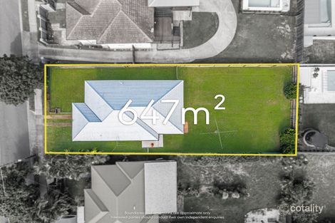 Property photo of 248 Rode Road Wavell Heights QLD 4012