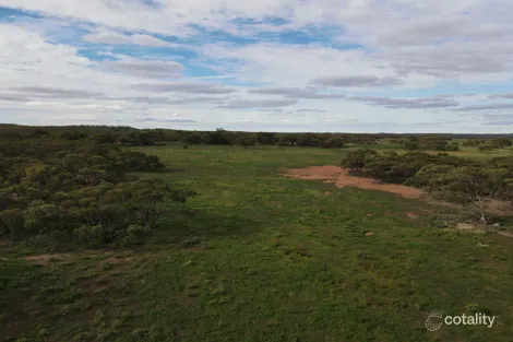 Lot 171 Pine Creek Rd, Parnaroo, SA 5422