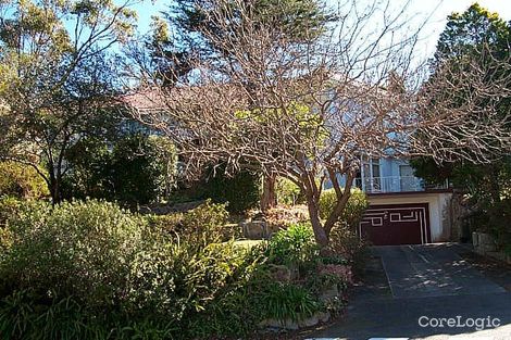 Property photo of 19 Cawarrah Road Middle Cove NSW 2068