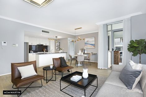 Property photo of 136/3-9 Church Avenue Mascot NSW 2020