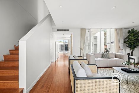 Property photo of 6A Cabarita Road Concord NSW 2137
