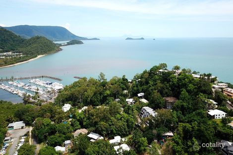 25-29 Buckley St, Yorkeys Knob, QLD 4878