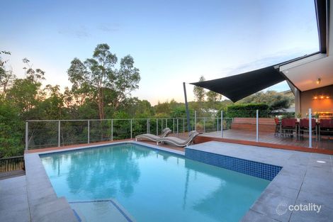 Property photo of 3 Grampian Court Reedy Creek QLD 4227