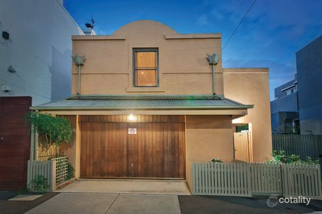 201 Stokes St, Port Melbourne, VIC 3207