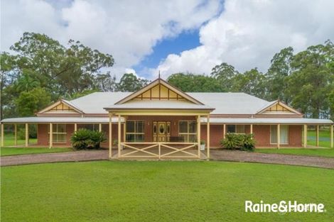 Property photo of 50 McRae Road Elimbah QLD 4516